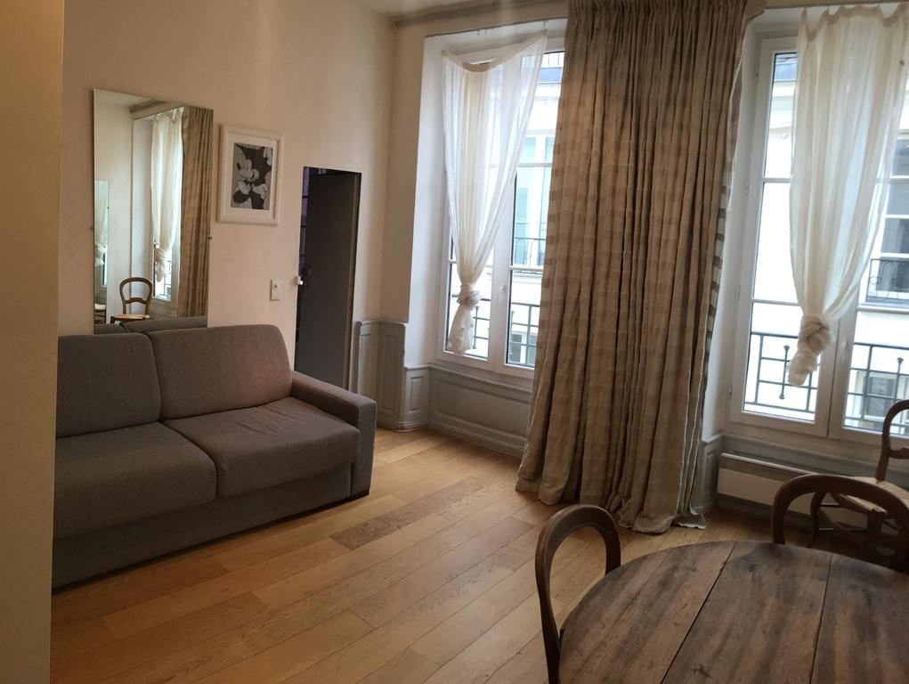 Atypique Apartment - Saint-Germain Des Pres Paris Exterior photo
